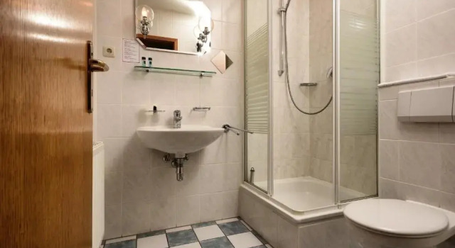 Номер Standard Hotel am Stadtwald