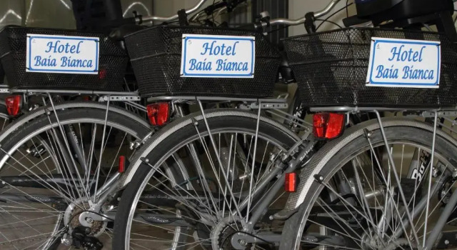 Номер Standard Hotel Baia Bianca