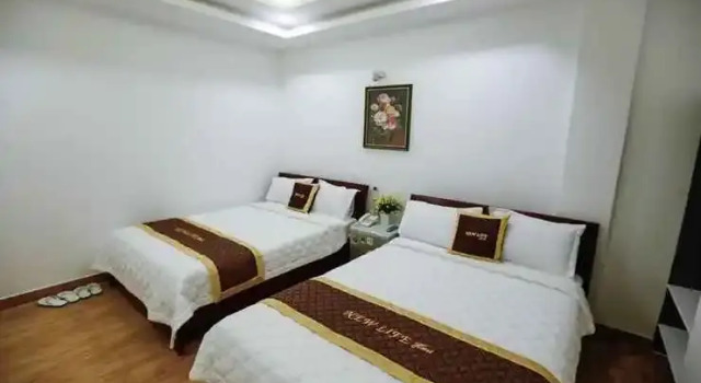 New Life Hotel Danang, Prenota Hotel Da Nang Da Nang