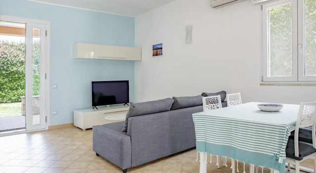 Villa Bouganville con Piscina by Wonderful Italy