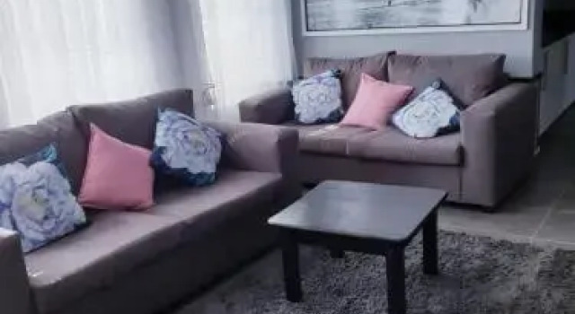 Hiflyerz Guest House, Buchen Sie Pension Boksburg Gauteng