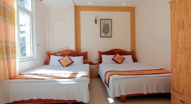 TVT Hotel