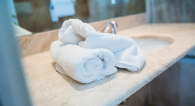 Номер Economy Hotel Acquaviva Del Garda