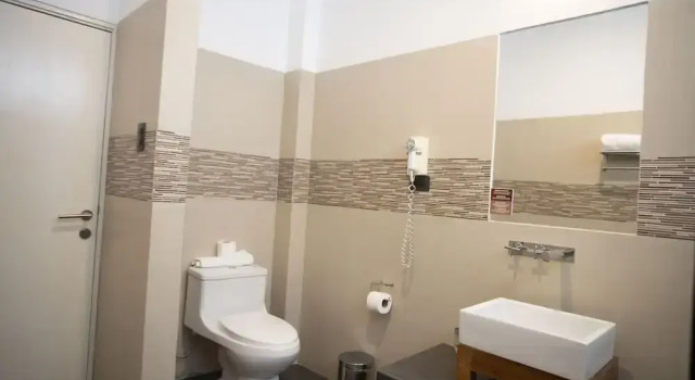 Номер Deluxe с видом на бассейн Tucan Suites Tarapoto - Hotel Asociado Casa Andina