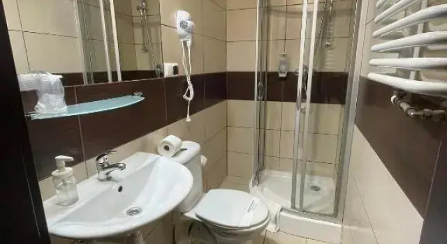 Одноместный номер Standard Villa Stary Kalisz