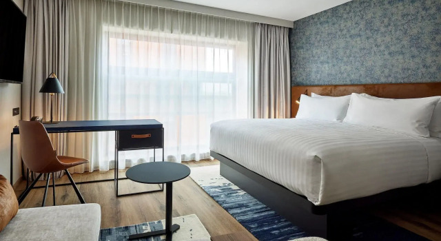 Residence Inn by Marriott Strasbourg