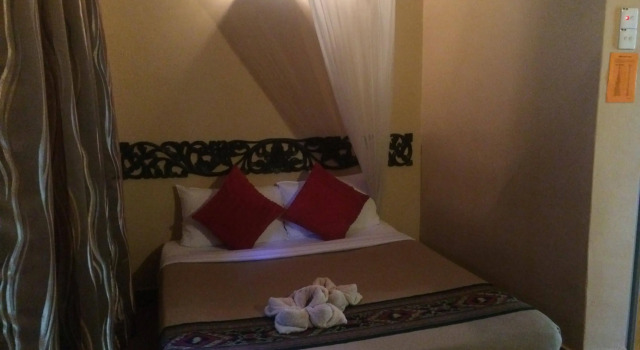 Ombak Dive Resort