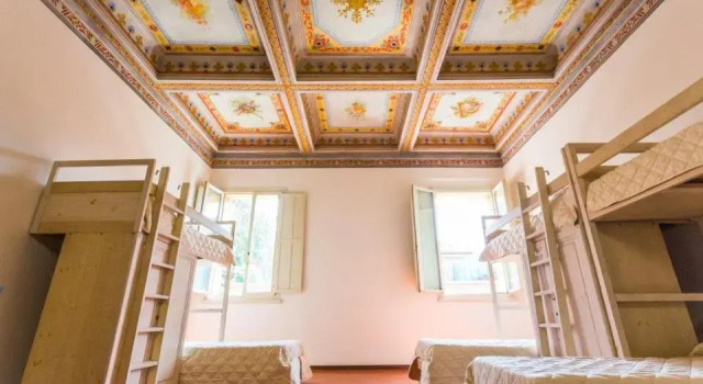 Habitación Estándar Students Hostel Estense