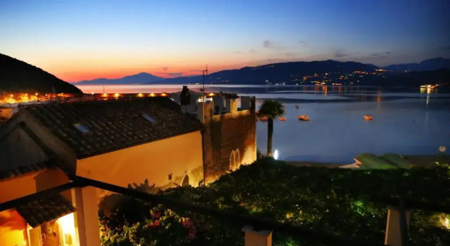 Hotel La Torre