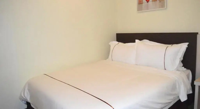 Camera doppia Angsoka Hotel