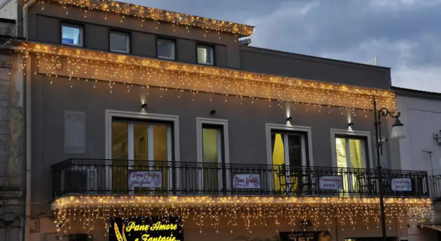 Апартаменты Apartment Amalfi
