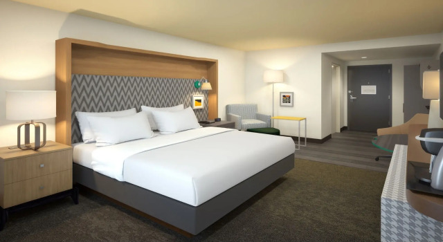 Holiday Inn Tampa North by IHG