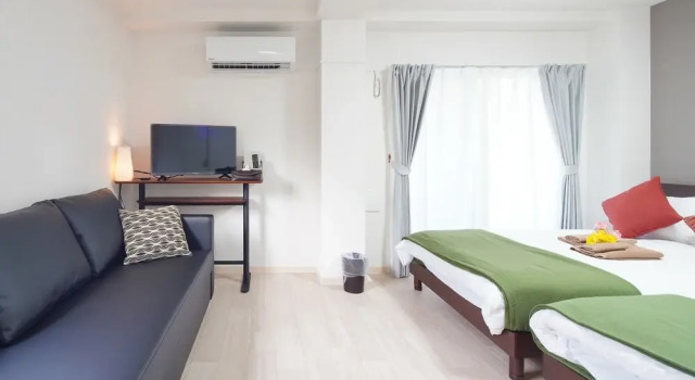 eos HOTEL Sumida