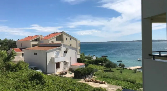 Апартаменты Apartments Vila 4m