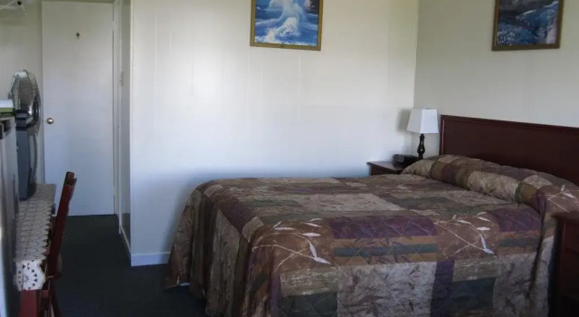 Basinview Motel