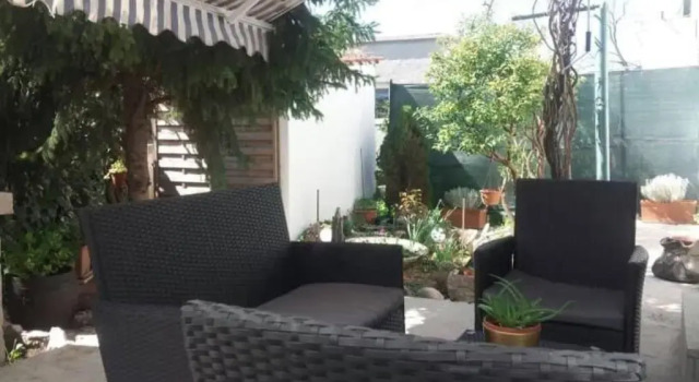 Коттедж с 3 комнатами Holiday Home Spalato