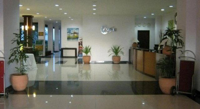 Oasis Atjeh Hotel, Book Hotel Hotels in Sumatra with Breakfast, Breakfasts