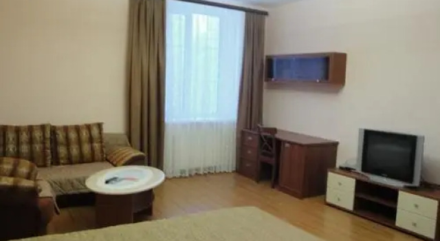 Ooo Tspem, Rezervasyon Mini-otel Inta mini oteller, Mini-otel