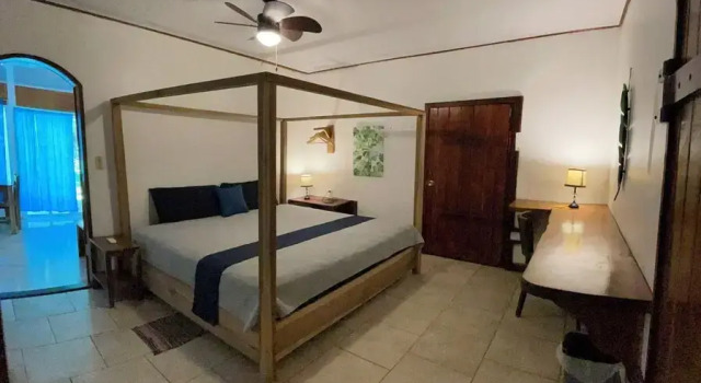 Апартаменты Classic Casa Blanca