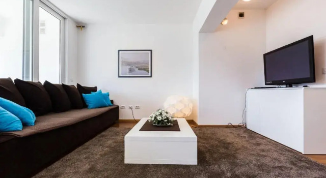 Hoplite 2BR apartment near centre, Забронировать Апартаменты/квартира Апартаменты Задар, рядом с Пляж Коловаре, Апартаменты/квартира