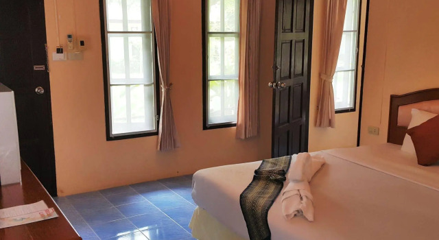 Anna Resort, Забронировать Курортный отель Мэ Нам 