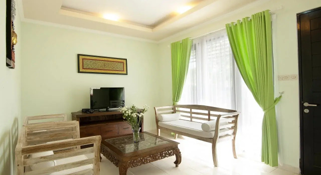 Prana Gading Villas
