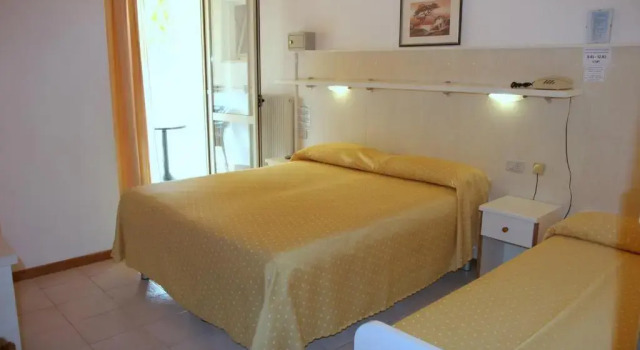 Hotel Paron, Prenota Hotel Hotel a Veneto con parcheggio, Parcheggio