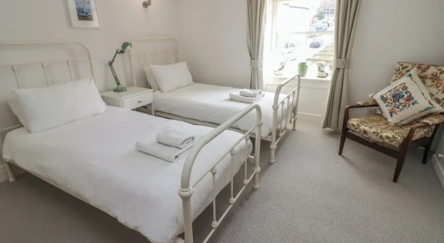 Cross View Cottage, Rezervasyon Tatil Evi Merseyside villalar, Villa