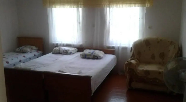 At Alla's, Rezerwuj Hotel New Athos Gudauta district