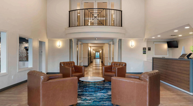 Extended Stay America Premier Suites - Fort Lauderdale - Cypress Creek - Park North, Prenota Hotel Pompano Beach Broward County