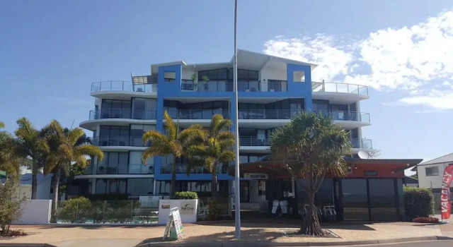Pier One, Réserver Hôtel Hôtels SPA à Fraser Coast, SPA
