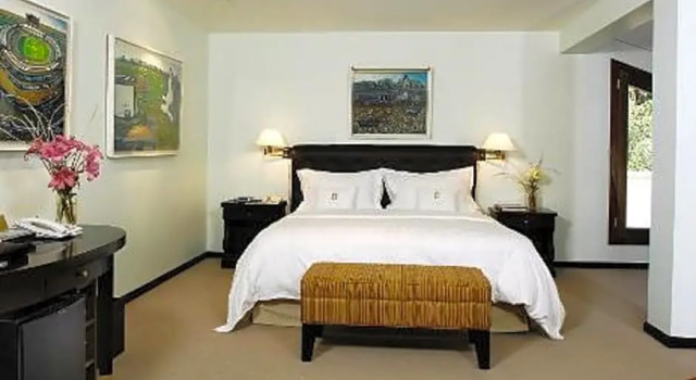Номер Standard El Casco Art Hotel
