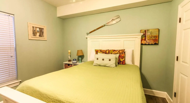 Ocean Villa 801