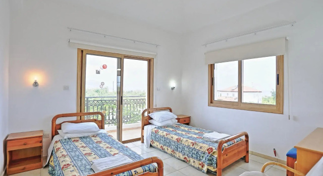 Villa Athina Finiki in Latchi