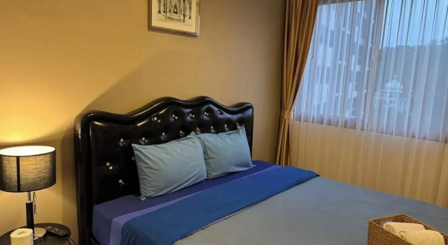 Unixx South Pattaya Condominium