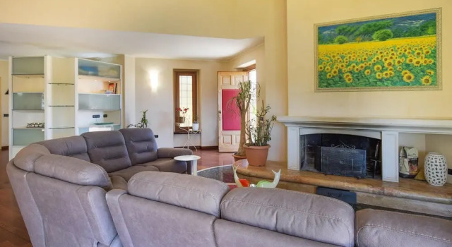 Awesome Home in Trestina With Sauna, Wifi and Indoor Swimming Pool, Varaa Hotelli Città di Castello Umbria
