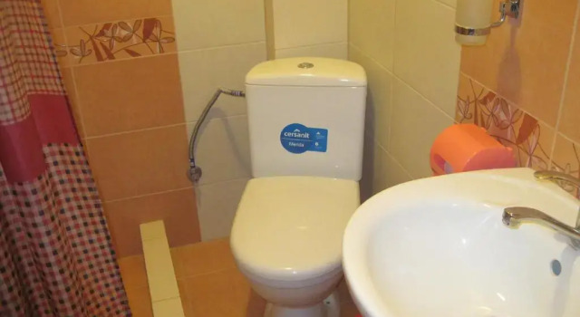 Номер Standard Guest House Stari Druzy