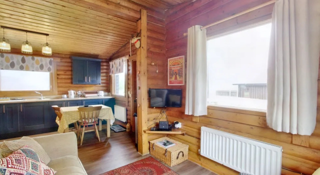 Harbottle Lodge, Забронировать Отель Ашингтон Нортумберленд
