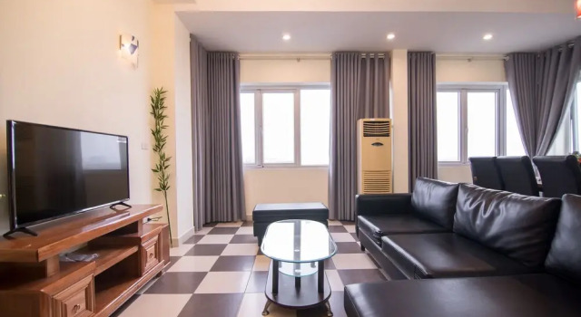 Hanoi Plaza Apartment by RedDoorz, Забронировать Апартаменты/квартира Апартаменты Ханоя, Апартаменты/квартира