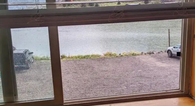 Номер Standard Aspen Cove resort