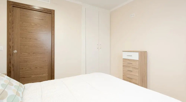 MalagaSuite Views Center Molinillo, Забронировать Апартаменты/квартира Малага - центр Малага, рядом с Музей Кармен Тиссен