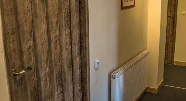 Двухместный номер Standard Old Tree Home & Restaurant