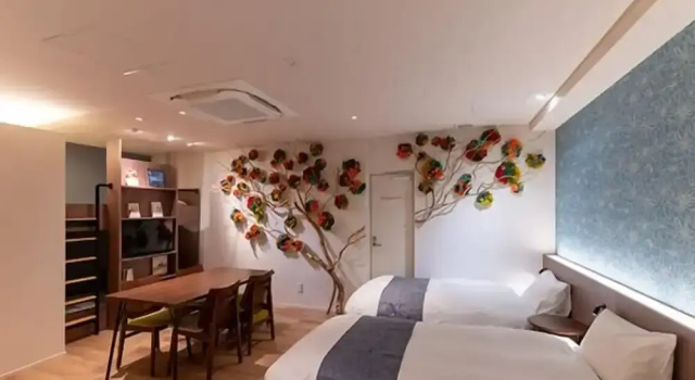 COCOSHUKU Asakusa Kuramae, Book Apartment Apartments in Tokyo Prefecture, Apartment