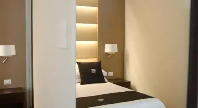Номер Superior Porto Cesareo Exclusive Room