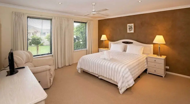 Tranquility At Troon, Buchen Sie Hotel Hotels in Western Australia mit Parkplatz, Parkplätze