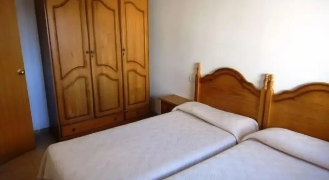 Апартаменты Apartamentos Villa De Madrid 46
