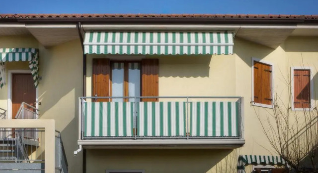 Appartamento al Sole