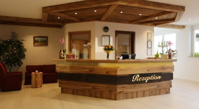 Hotel Friedenseiche, Reserva ahora Hotel Benediktbeuern Alta Baviera