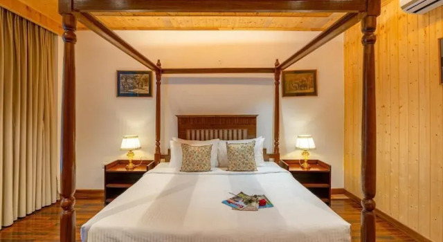 Royal grand Kashmir