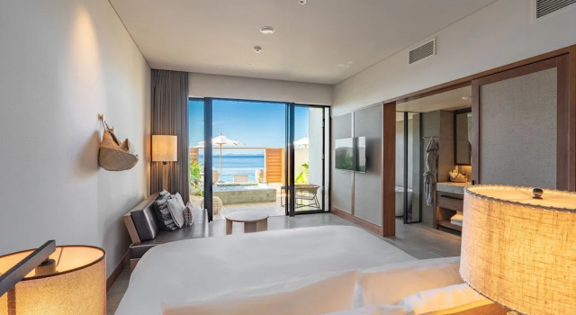 Номер Premier One Suite THE GRAND